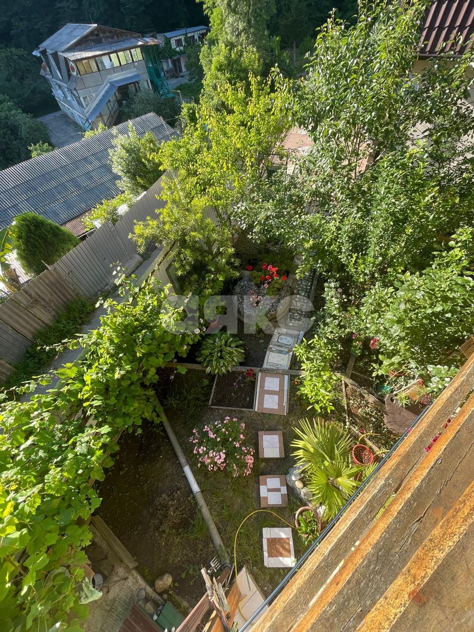 Фото №11: Дом 120 м² + 2 сот. - Сочи, Лазаревский, мкр. Культурное Уч-Дере, ул. Семашко