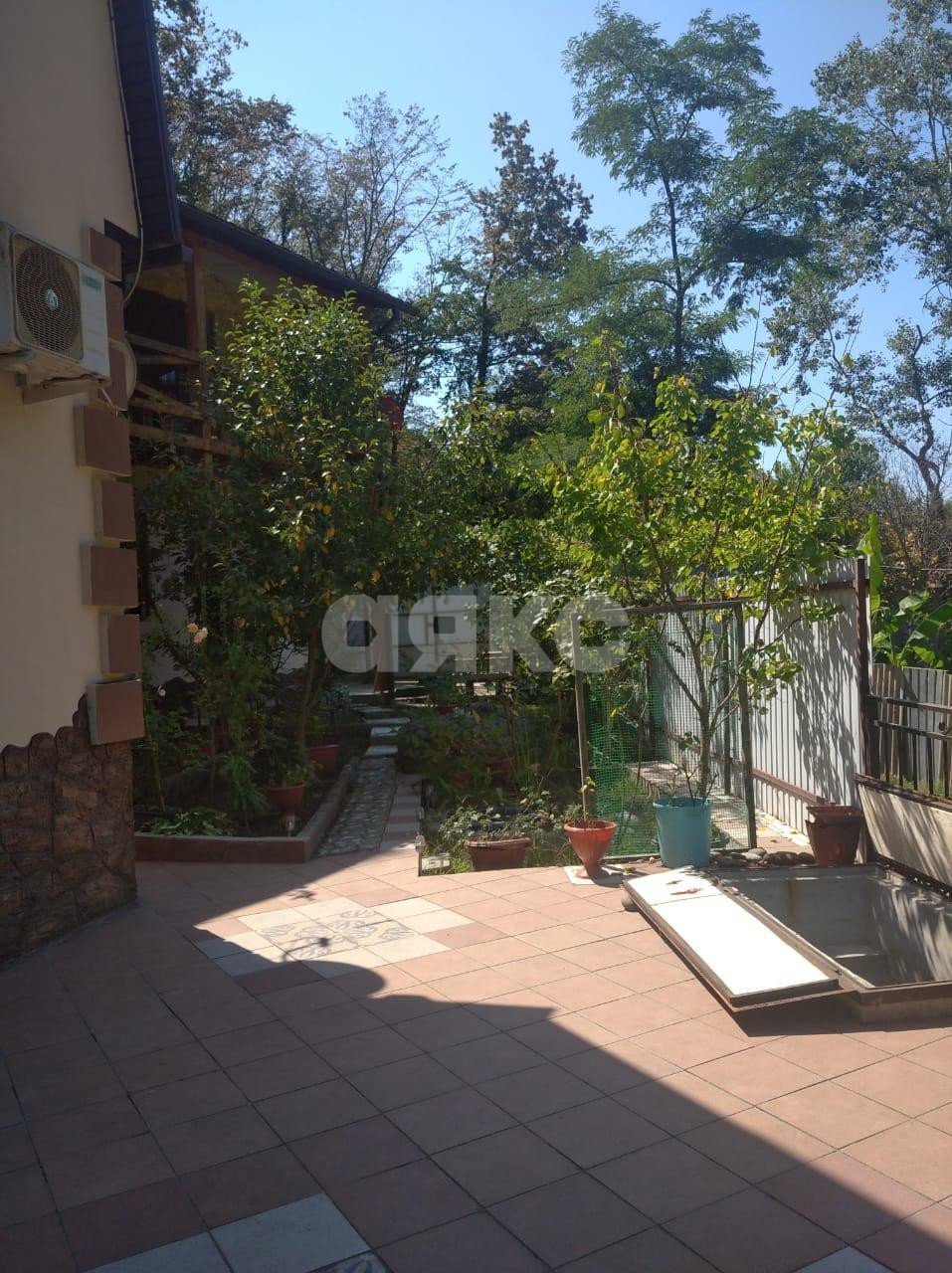 Фото №4: Дом 120 м² + 2 сот. - Сочи, Лазаревский, мкр. Культурное Уч-Дере, ул. Семашко