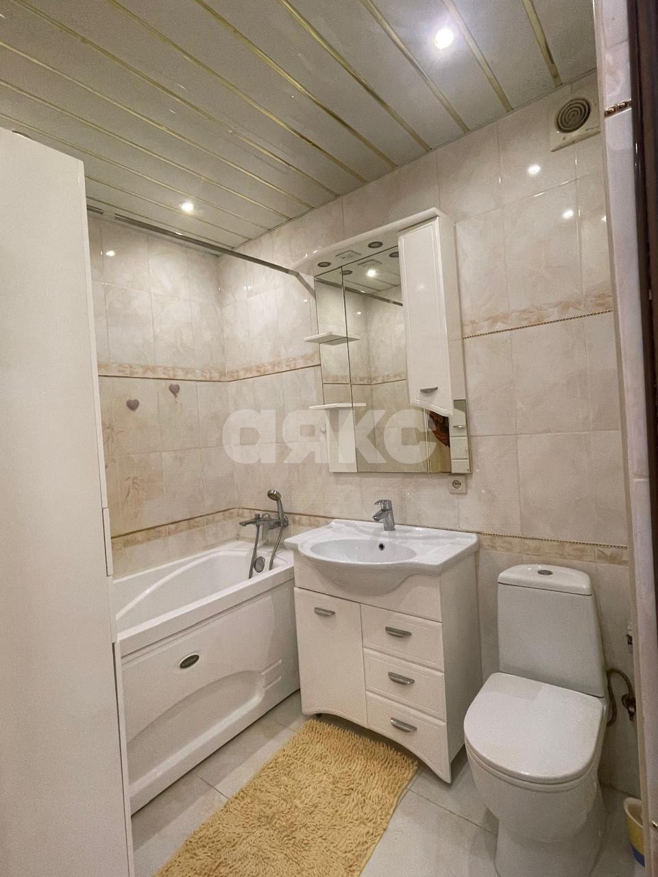 Фото №20: Дом 120 м² + 2 сот. - Сочи, Лазаревский, мкр. Культурное Уч-Дере, ул. Семашко