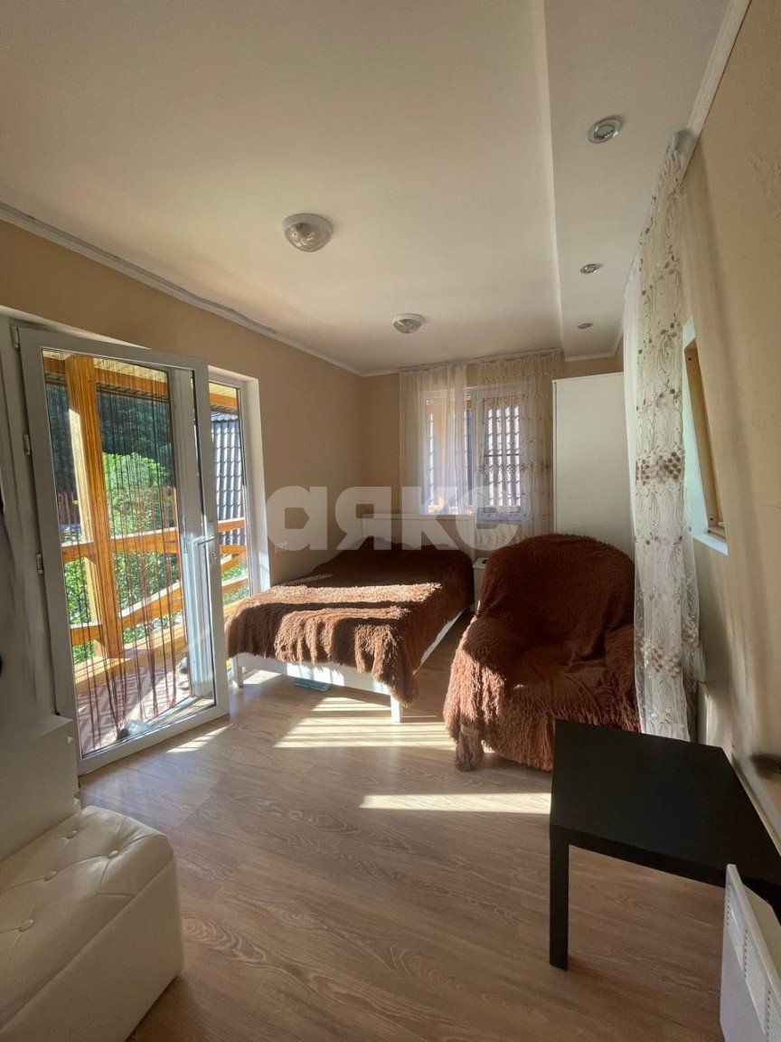 Фото №33: Дом 120 м² + 2 сот. - Сочи, Лазаревский, мкр. Культурное Уч-Дере, ул. Семашко