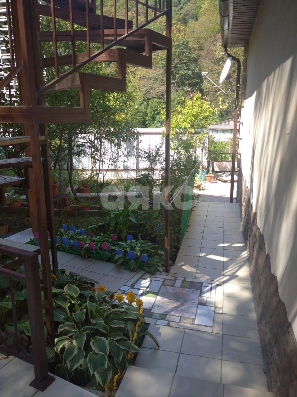 Фото №15: Дом 120 м² + 2 сот. - Сочи, Лазаревский, мкр. Культурное Уч-Дере, ул. Семашко