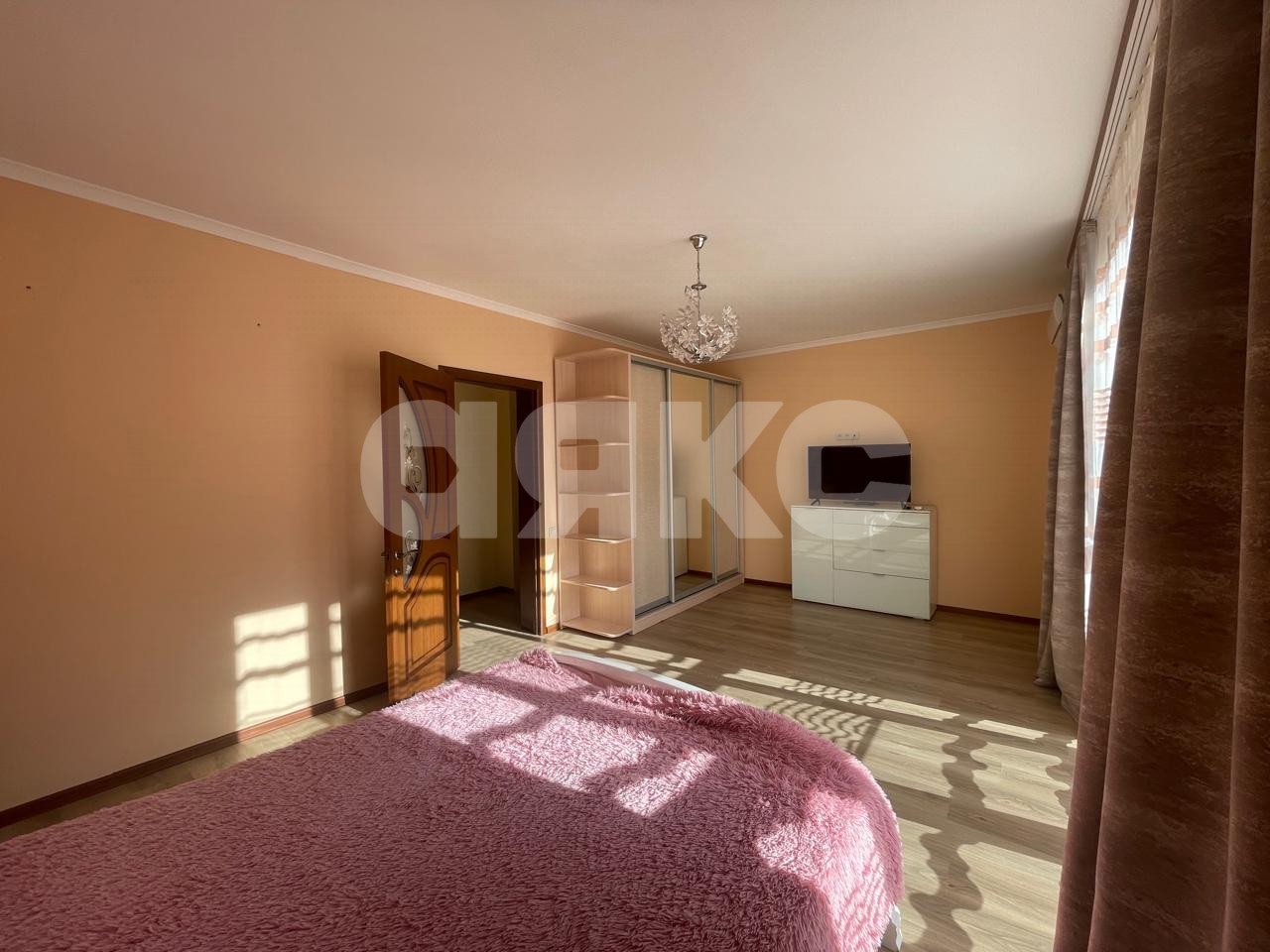 Фото №22: Дом 120 м² + 2 сот. - Сочи, Лазаревский, мкр. Культурное Уч-Дере, ул. Семашко