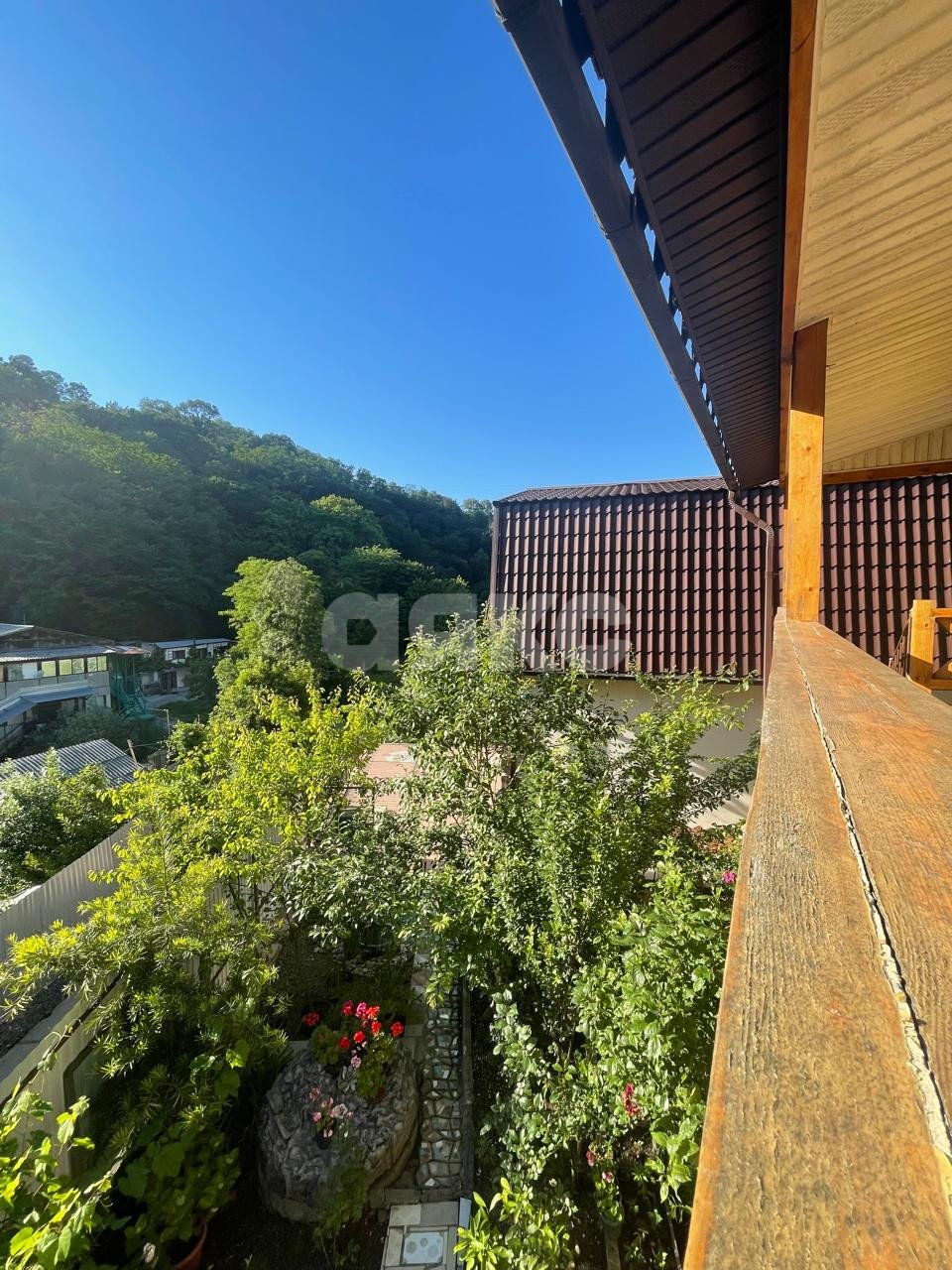 Фото №10: Дом 120 м² + 2 сот. - Сочи, Лазаревский, мкр. Культурное Уч-Дере, ул. Семашко