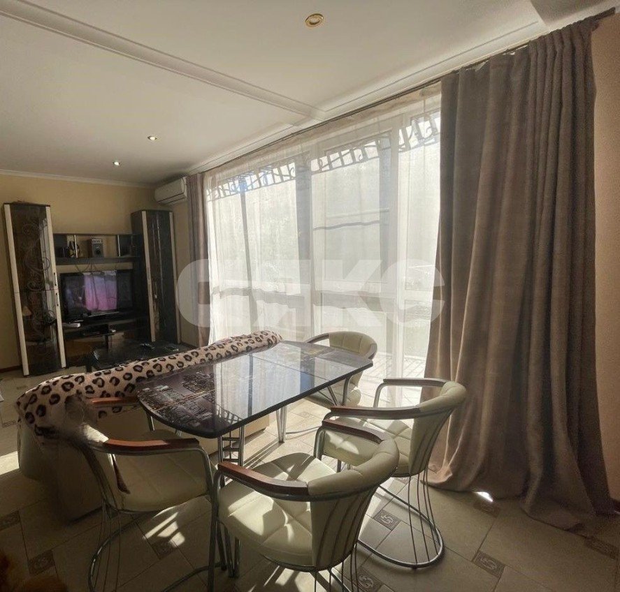 Фото №18: Дом 120 м² + 2 сот. - Сочи, Лазаревский, мкр. Культурное Уч-Дере, ул. Семашко