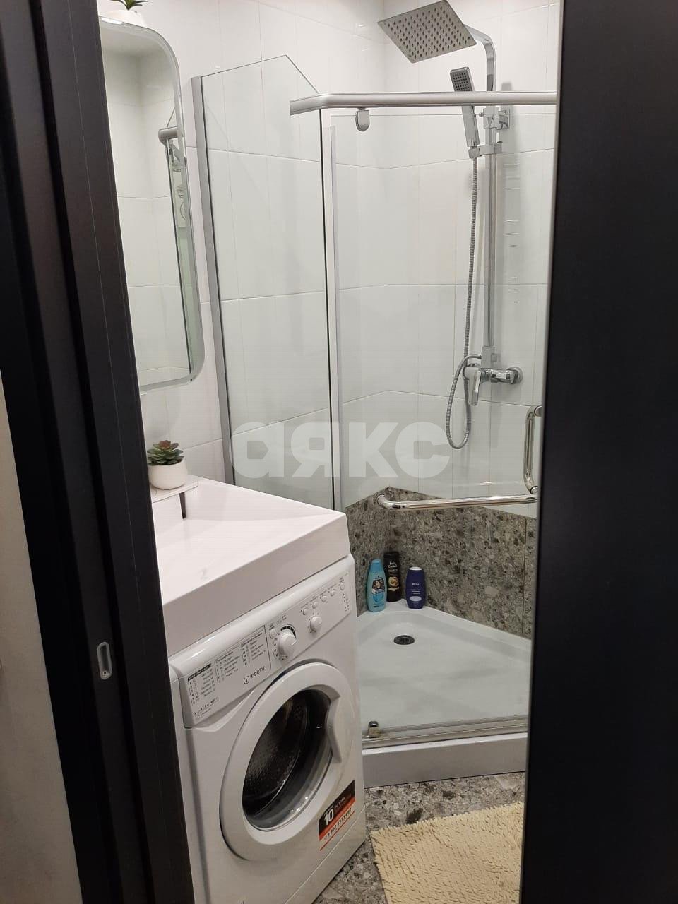 Фото №8: Студия 24 м² - Эстосадок, мкр. курорт Красная Поляна, ул. Эстонская, 88/10