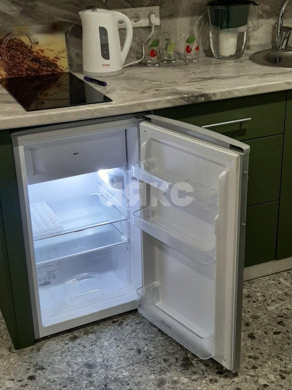 Фото №6: Студия 24 м² - Эстосадок, мкр. курорт Красная Поляна, ул. Эстонская, 88/10