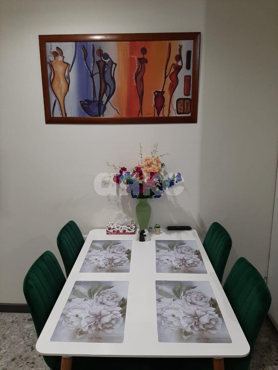 Фото №4: Студия 24 м² - Эстосадок, мкр. курорт Красная Поляна, ул. Эстонская, 88/10