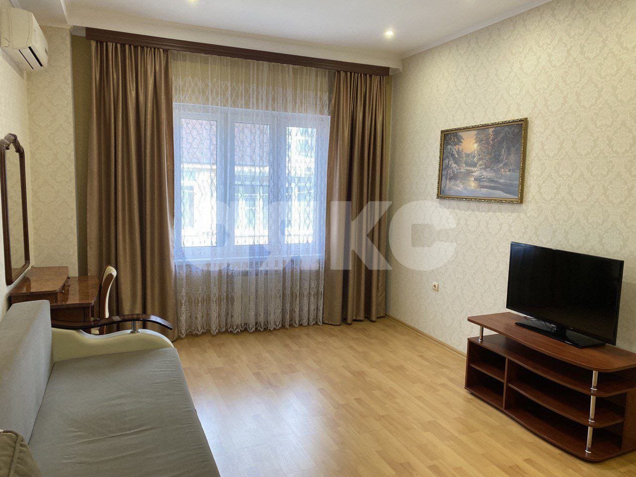 Фото №2: 2-комнатная квартира 53 м² - Сочи, Центральный, мкр. Мамайка, ул. Крымская, 9А