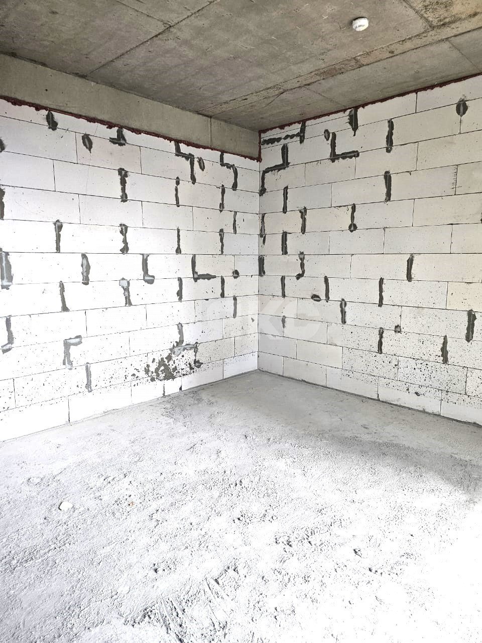 Фото №5: Студия 27 м² - Сочи, Хостинский, мкр. Светлана, ул. Депутатская, 10Б/1