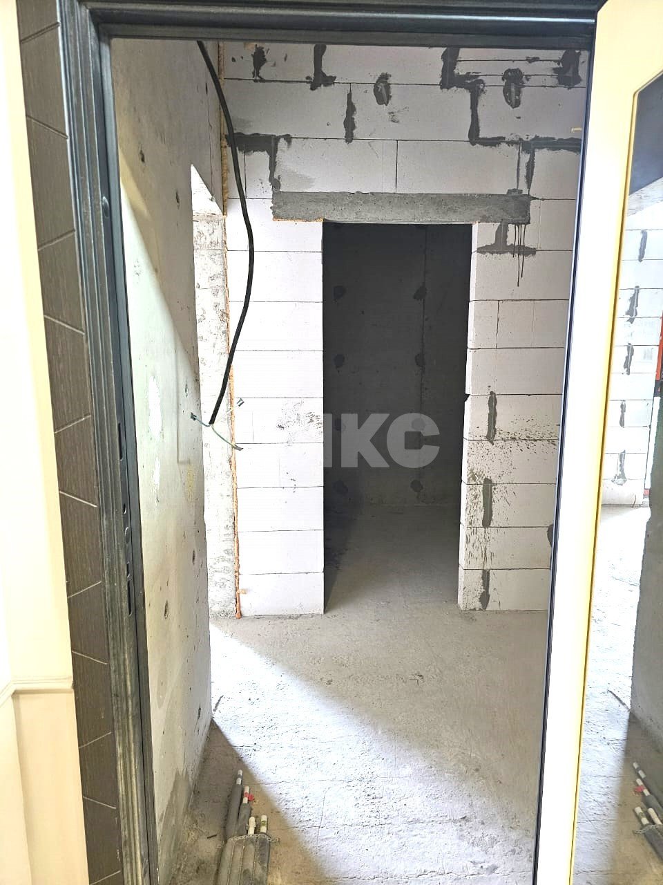 Фото №12: Студия 27 м² - Сочи, Хостинский, мкр. Светлана, ул. Депутатская, 10Б/1