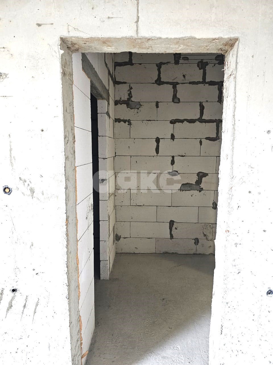 Фото №11: Студия 27 м² - Сочи, Хостинский, мкр. Светлана, ул. Депутатская, 10Б/1