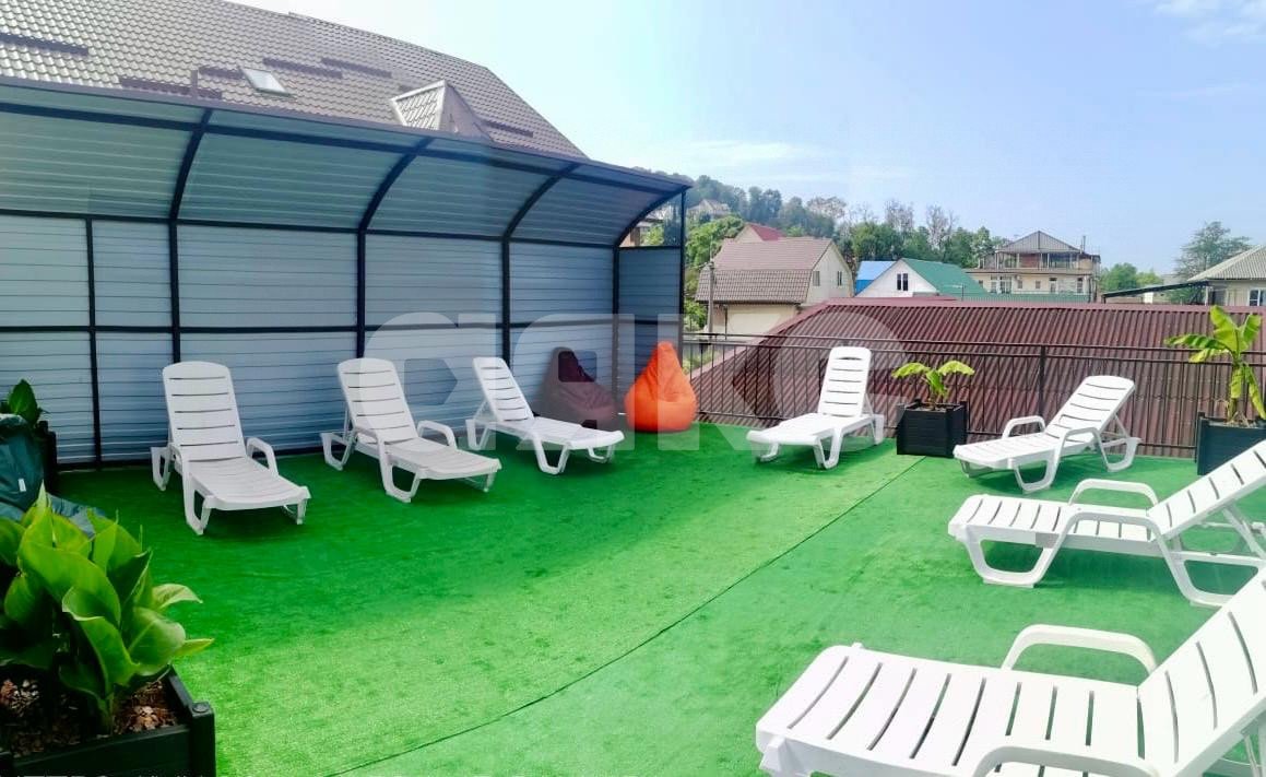 Фото №22: Дом 596 м² + 6.95 сот. - Сочи, Лазаревский, п. Вардане, ул. Львовская, 7/9Б