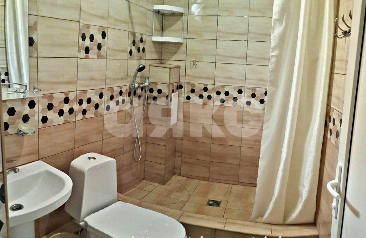 Фото №15: Дом 596 м² + 6.95 сот. - Сочи, Лазаревский, п. Вардане, ул. Львовская, 7/9Б