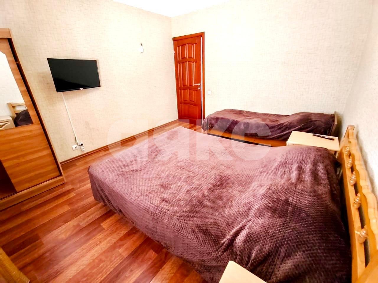 Фото №20: Дом 596 м² + 6.95 сот. - Сочи, Лазаревский, п. Вардане, ул. Львовская, 7/9Б