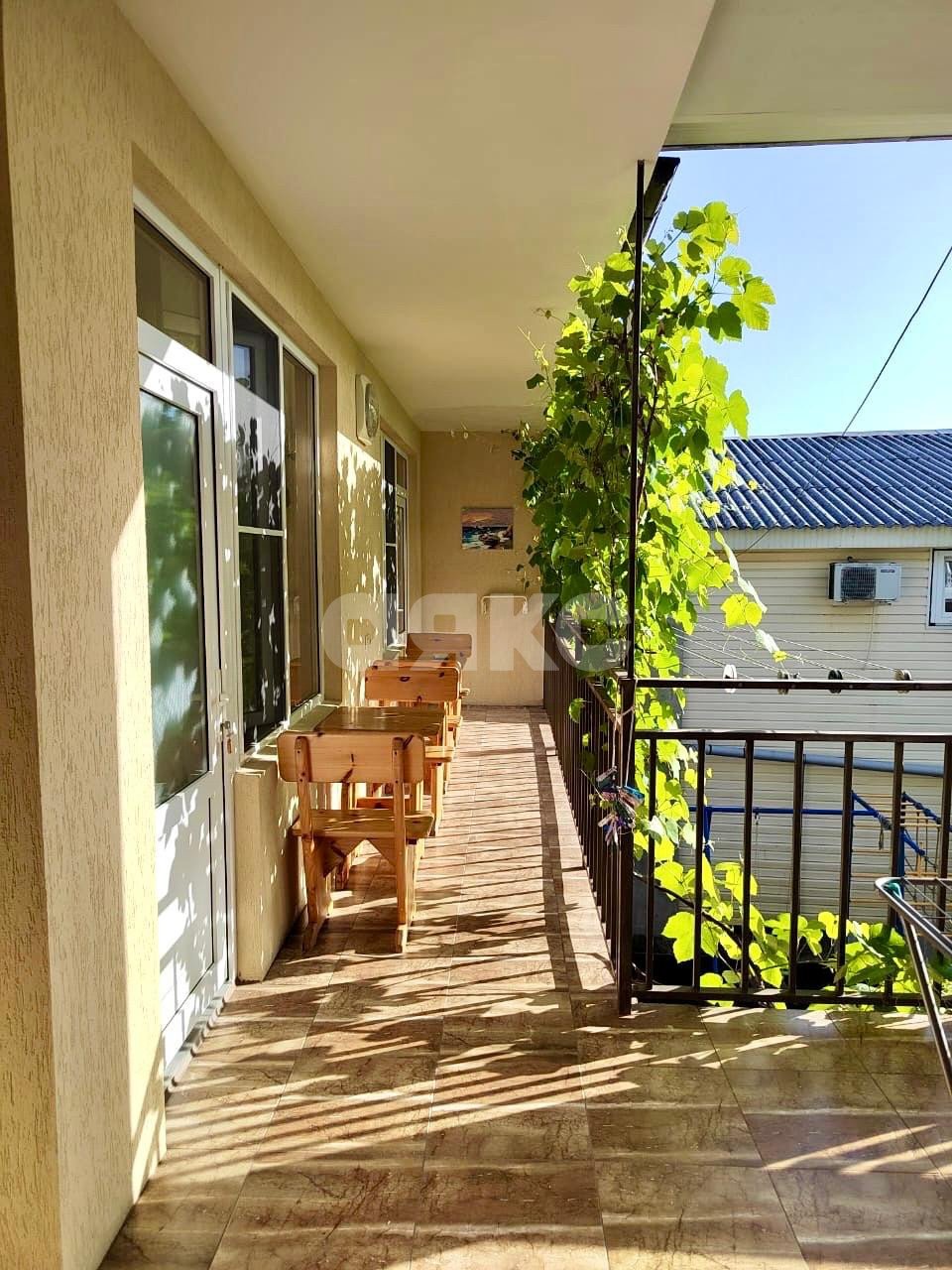 Фото №9: Дом 596 м² + 6.95 сот. - Сочи, Лазаревский, п. Вардане, ул. Львовская, 7/9Б