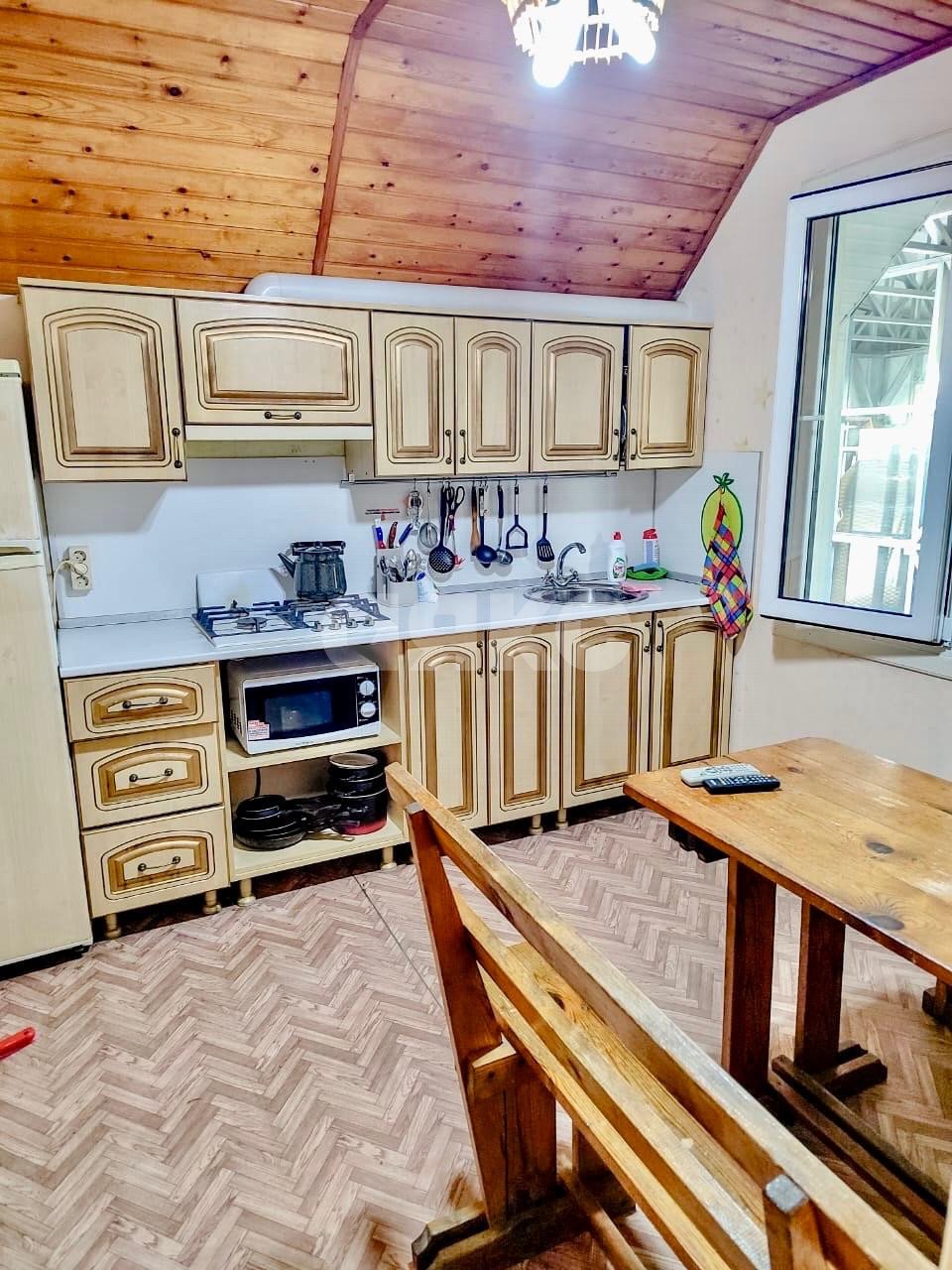 Фото №21: Дом 596 м² + 6.95 сот. - Сочи, Лазаревский, п. Вардане, ул. Львовская, 7/9Б