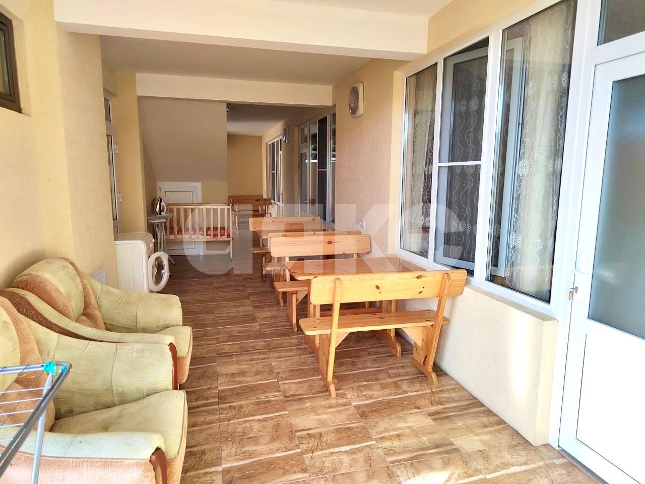 Фото №19: Дом 596 м² + 6.95 сот. - Сочи, Лазаревский, п. Вардане, ул. Львовская, 7/9Б