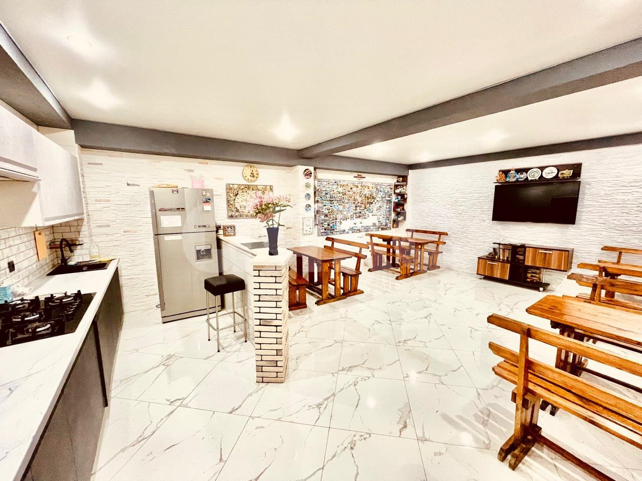 Фото №7: Дом 596 м² + 6.95 сот. - Сочи, Лазаревский, п. Вардане, ул. Львовская, 7/9Б