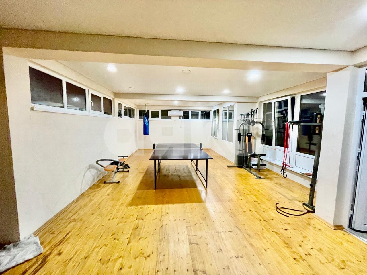 Фото №18: Дом 596 м² + 6.95 сот. - Сочи, Лазаревский, п. Вардане, ул. Львовская, 7/9Б