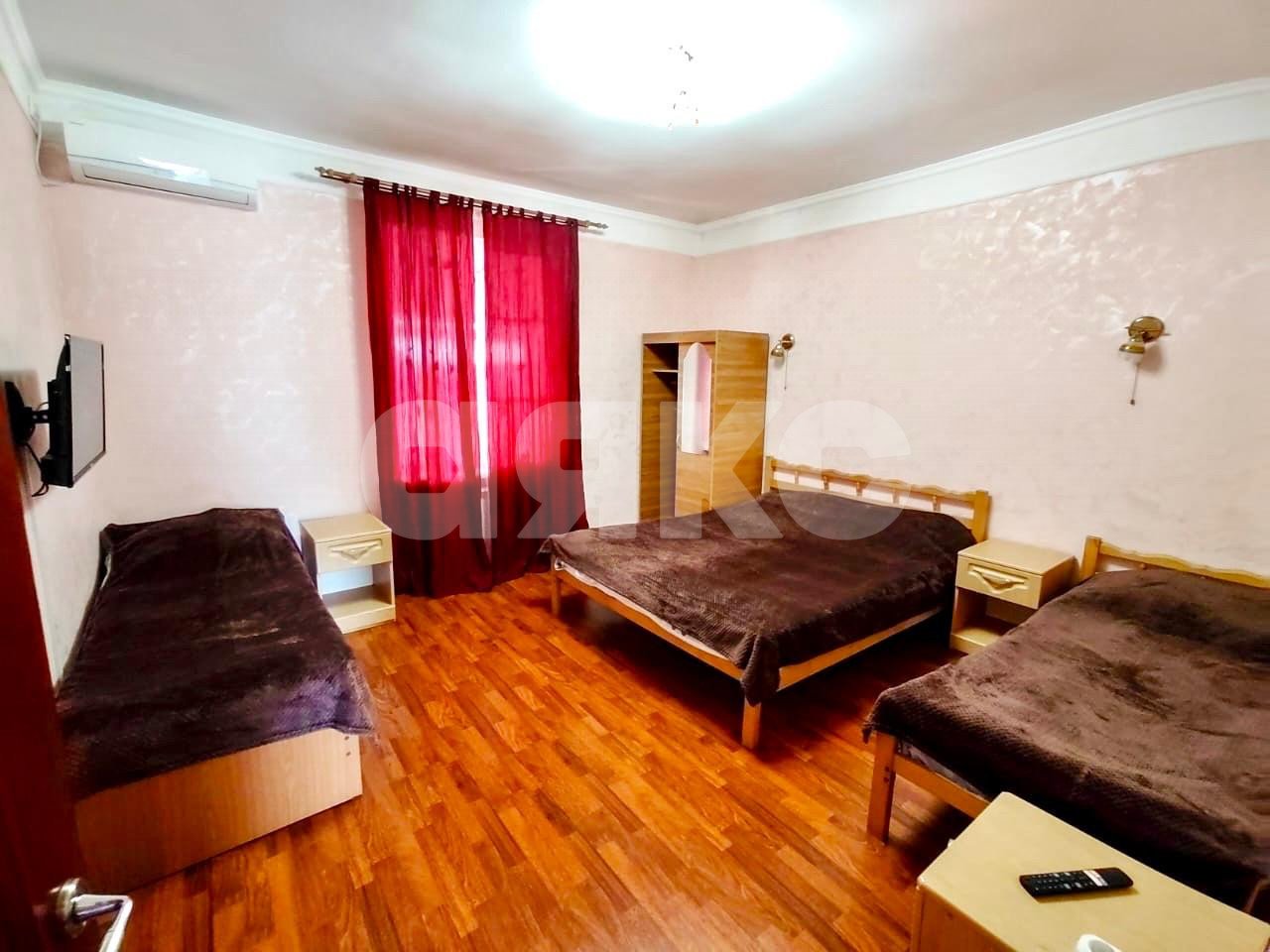 Фото №14: Дом 596 м² + 6.95 сот. - Сочи, Лазаревский, п. Вардане, ул. Львовская, 7/9Б