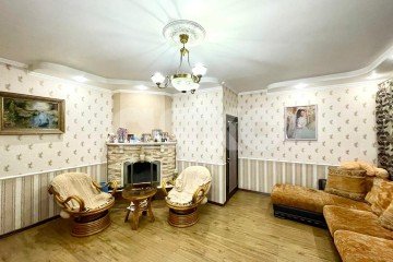 Фото №3: Дом 596 м² - Сочи, п. Вардане, ул. Львовская, 7/9Б