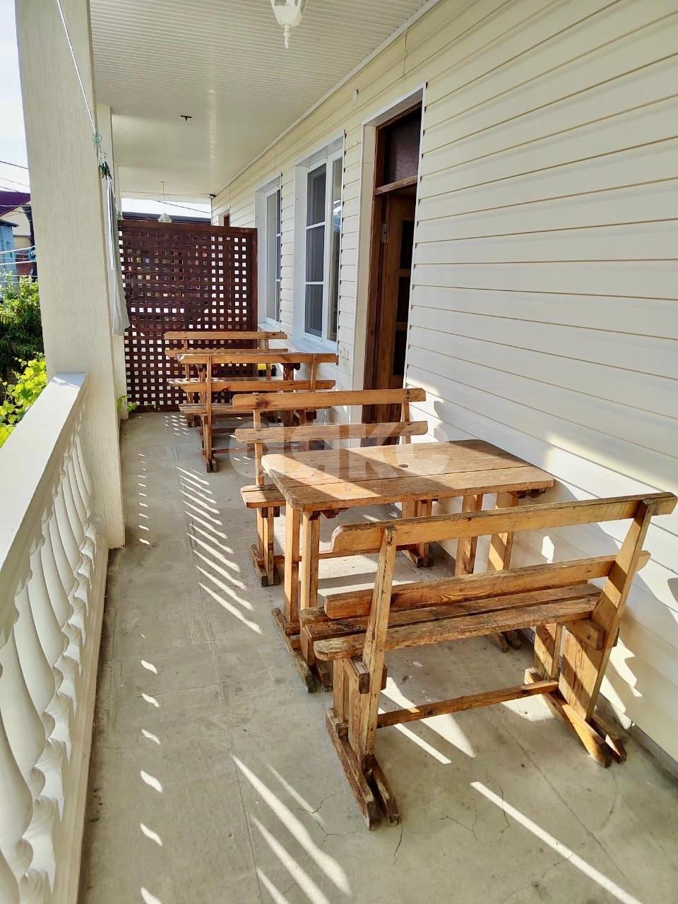 Фото №16: Дом 596 м² + 6.95 сот. - Сочи, Лазаревский, п. Вардане, ул. Львовская, 7/9Б