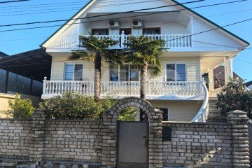 Фото №2: Дом 596 м² - Сочи, п. Вардане, ул. Львовская, 7/9Б