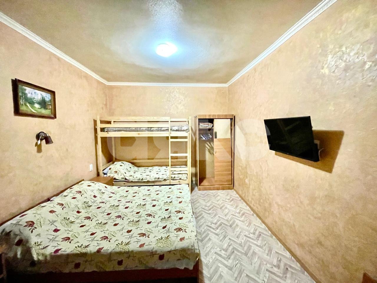 Фото №12: Дом 596 м² + 6.95 сот. - Сочи, Лазаревский, п. Вардане, ул. Львовская, 7/9Б