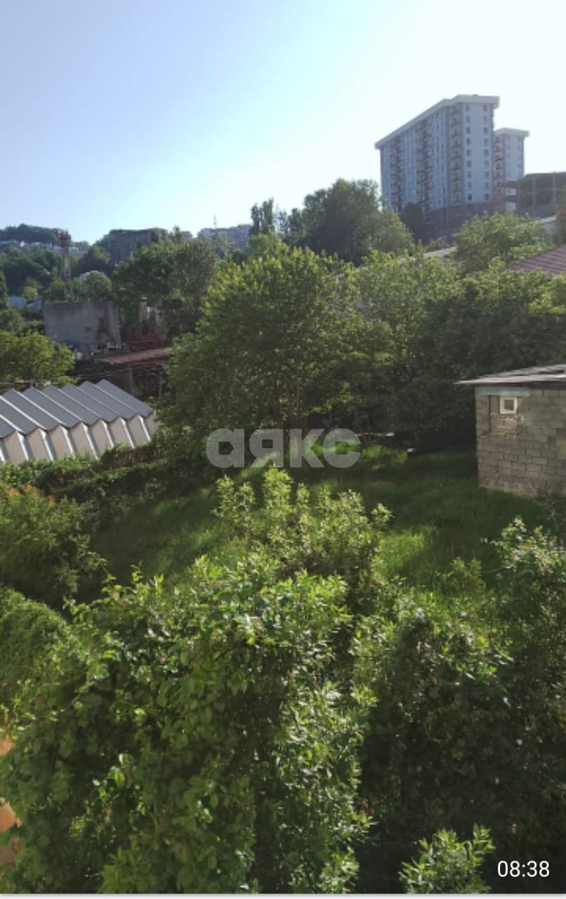 Фото №7: 1-комнатная квартира 32 м² - Сочи, Центральный, мкр. Донская, ул. Тимирязева, 16