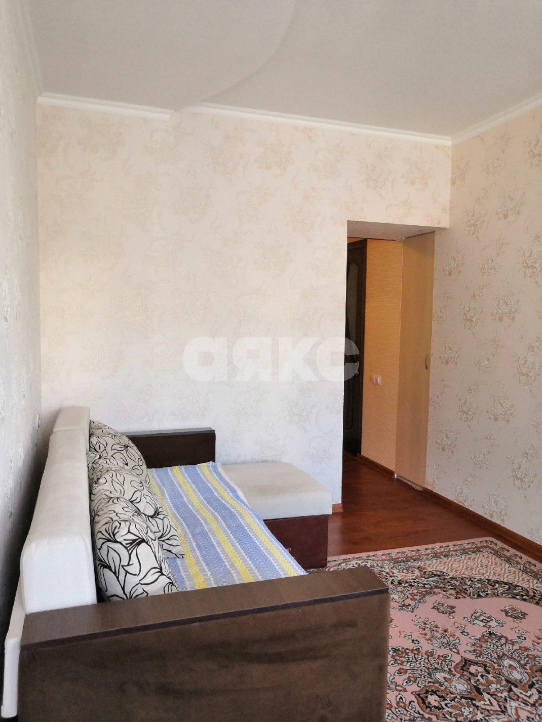 Фото №2: 1-комнатная квартира 32 м² - Сочи, Центральный, мкр. Донская, ул. Тимирязева, 16