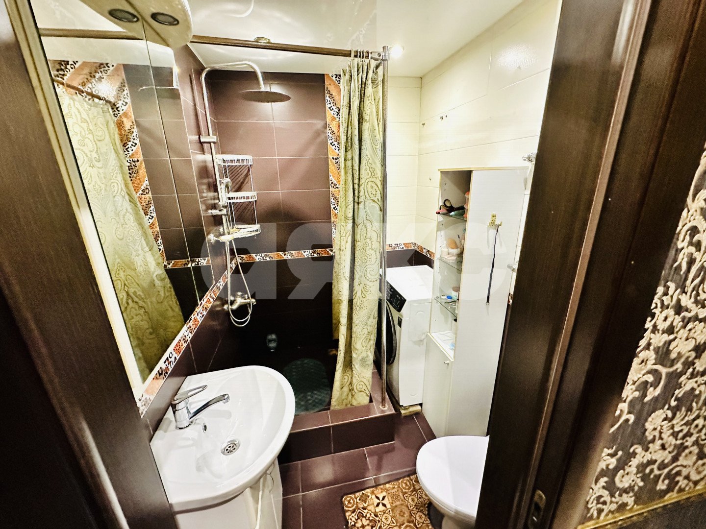 Фото №16: 4-комнатная квартира 70 м² - Раздольное, р. Хостинский, ул. Тепличная, 50/10