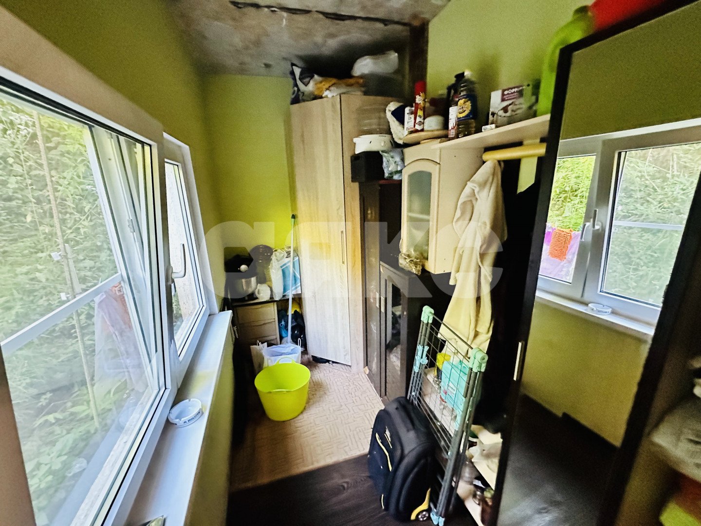 Фото №11: 4-комнатная квартира 70 м² - Раздольное, р. Хостинский, ул. Тепличная, 50/10