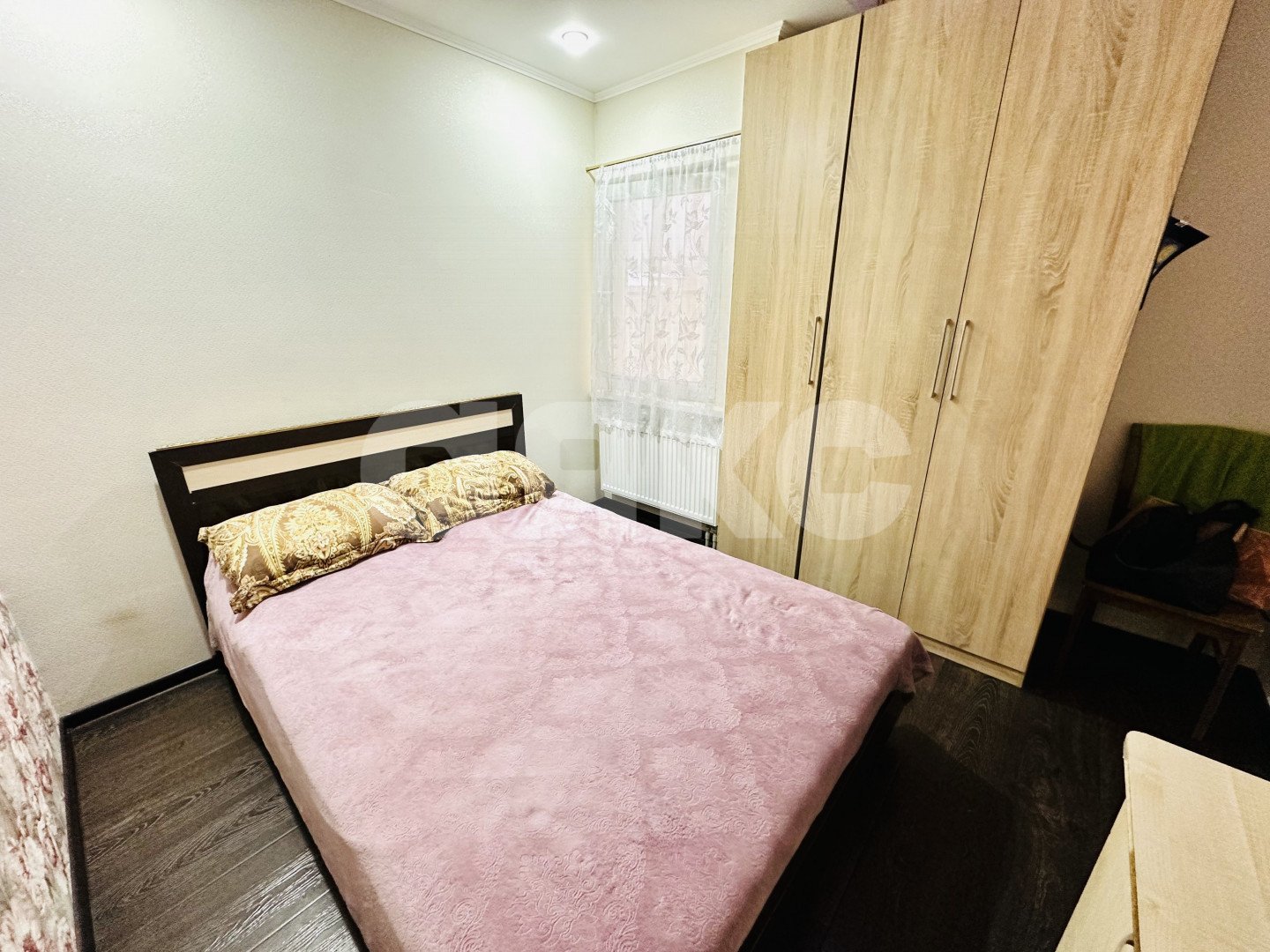 Фото №10: 4-комнатная квартира 70 м² - Раздольное, р. Хостинский, ул. Тепличная, 50/10