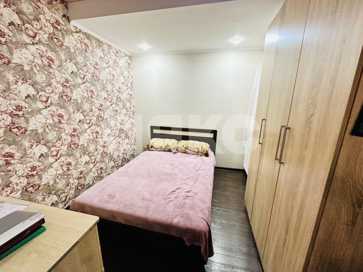 Фото №9: 4-комнатная квартира 70 м² - Раздольное, р. Хостинский, ул. Тепличная, 50/10