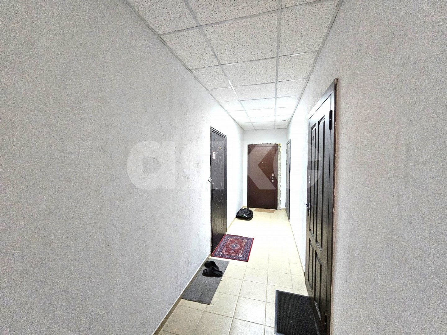 Фото №13: Студия 27 м² - Сочи, Хостинский, мкр. Соболевка, ул. Молодогвардейская, 2Г/7