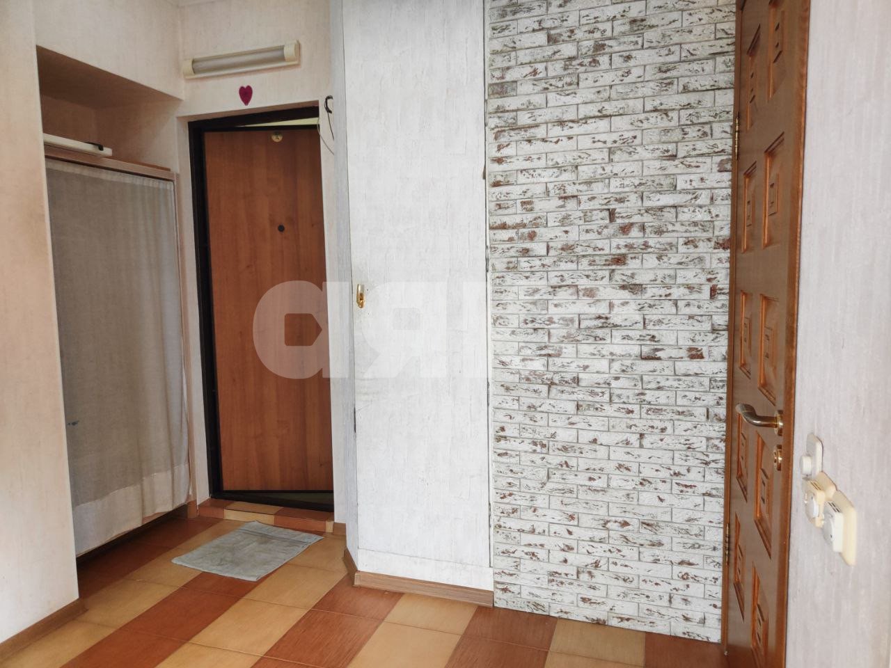 Фото №10: 1-комнатная квартира 47 м² - Сочи, Центральный, мкр. Новый Сочи, ул. Клубничная, 142