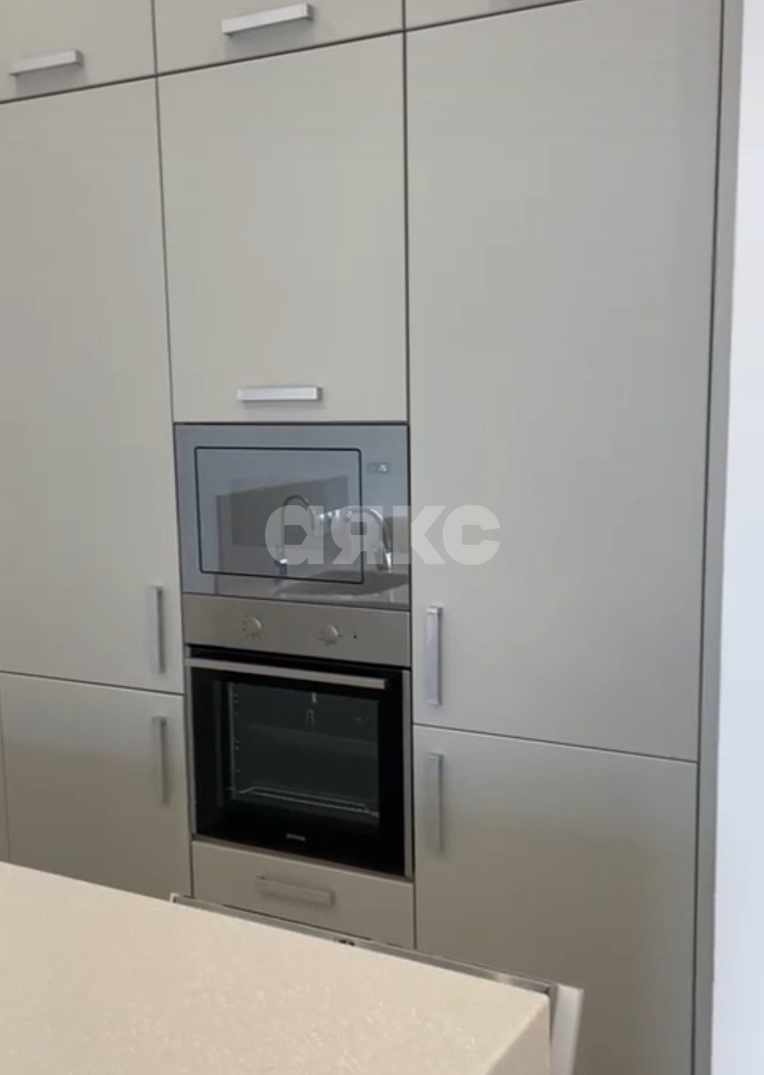 Фото №8: Апартаменты 88 м² - Сочи, Хостинский, Приморье, мкр. жилой комплекс Актёр Гэлакси, пр-кт Курортный, 105