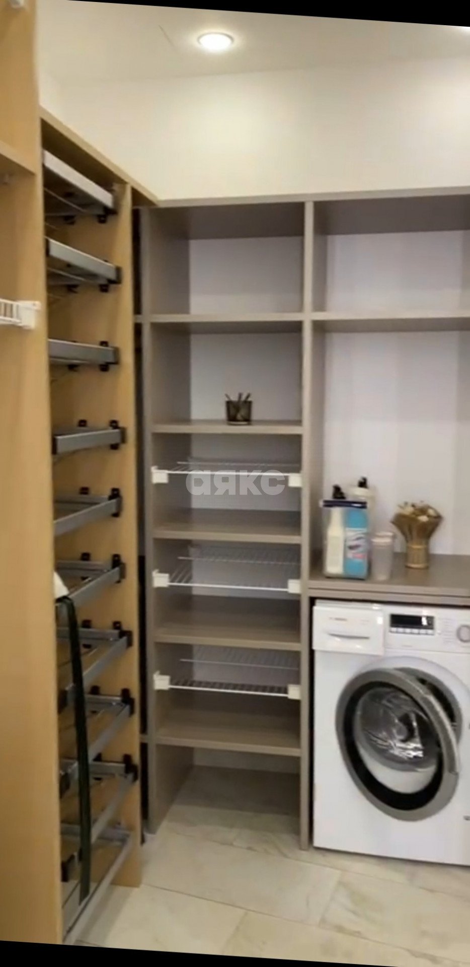 Фото №12: Апартаменты 88 м² - Сочи, Хостинский, Приморье, мкр. жилой комплекс Актёр Гэлакси, пр-кт Курортный, 105