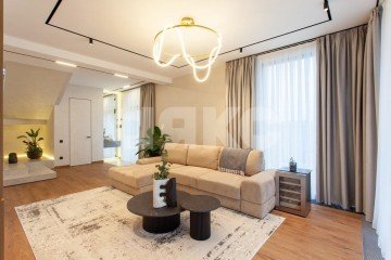 Фото №3: Дом 220 м² - Раздольное, р. Хостинский, ул. Ветеринарная