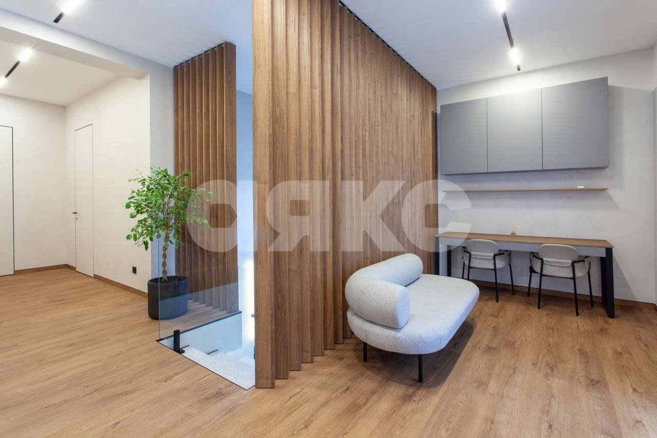 Фото №16: Дом 220 м² + 5 сот. - Раздольное, р. Хостинский, ул. Ветеринарная