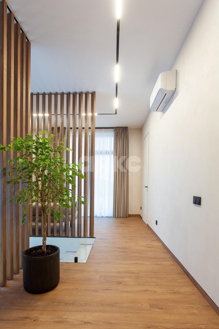 Фото №18: Дом 220 м² + 5 сот. - Раздольное, р. Хостинский, ул. Ветеринарная