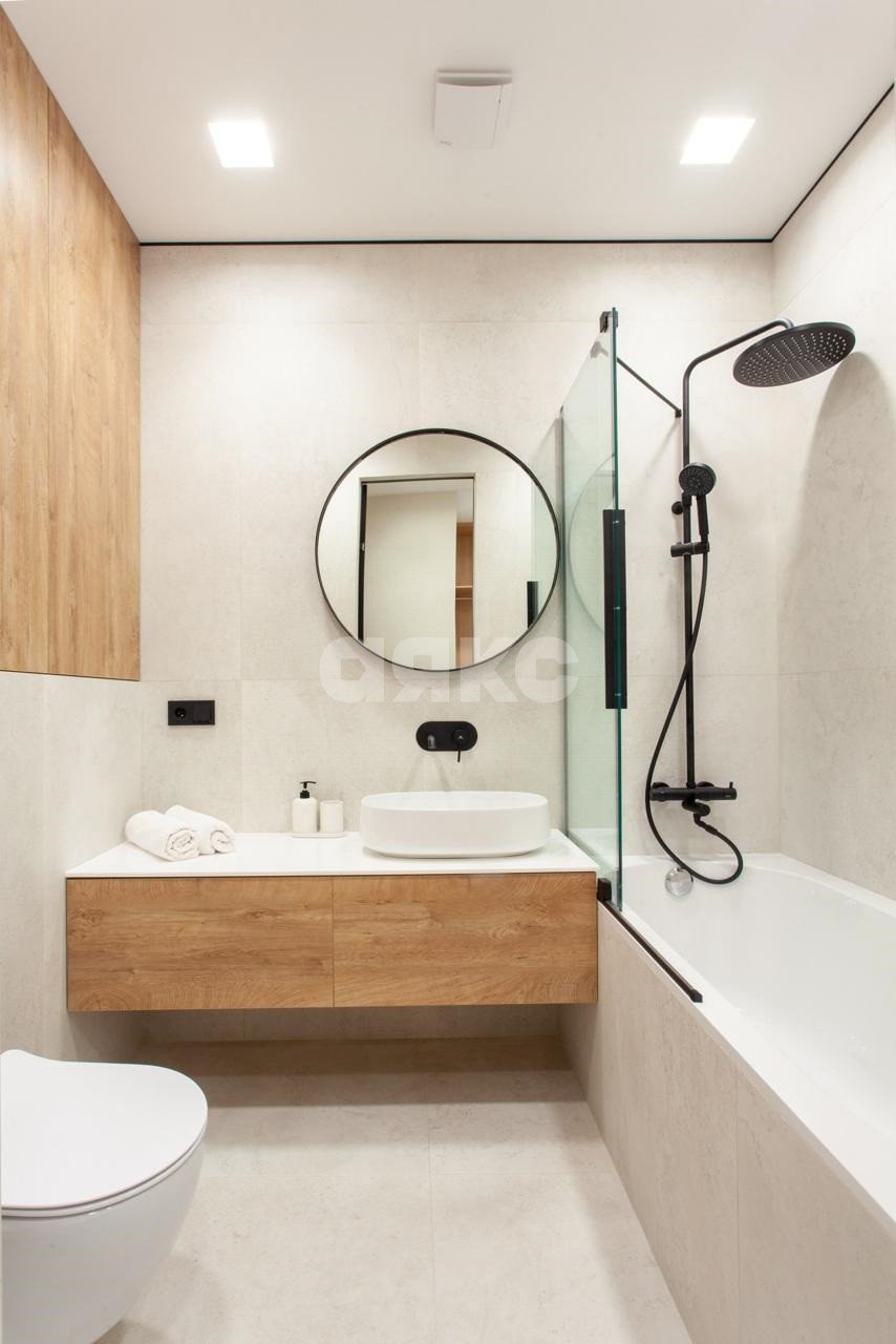 Фото №12: Дом 220 м² + 5 сот. - Раздольное, р. Хостинский, ул. Ветеринарная