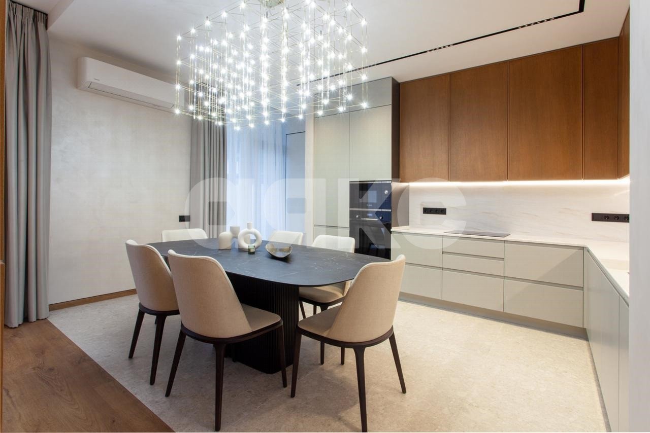 Фото №6: Дом 220 м² + 5 сот. - Раздольное, р. Хостинский, ул. Ветеринарная