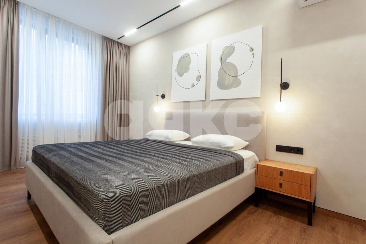 Фото №17: Дом 220 м² + 5 сот. - Раздольное, р. Хостинский, ул. Ветеринарная