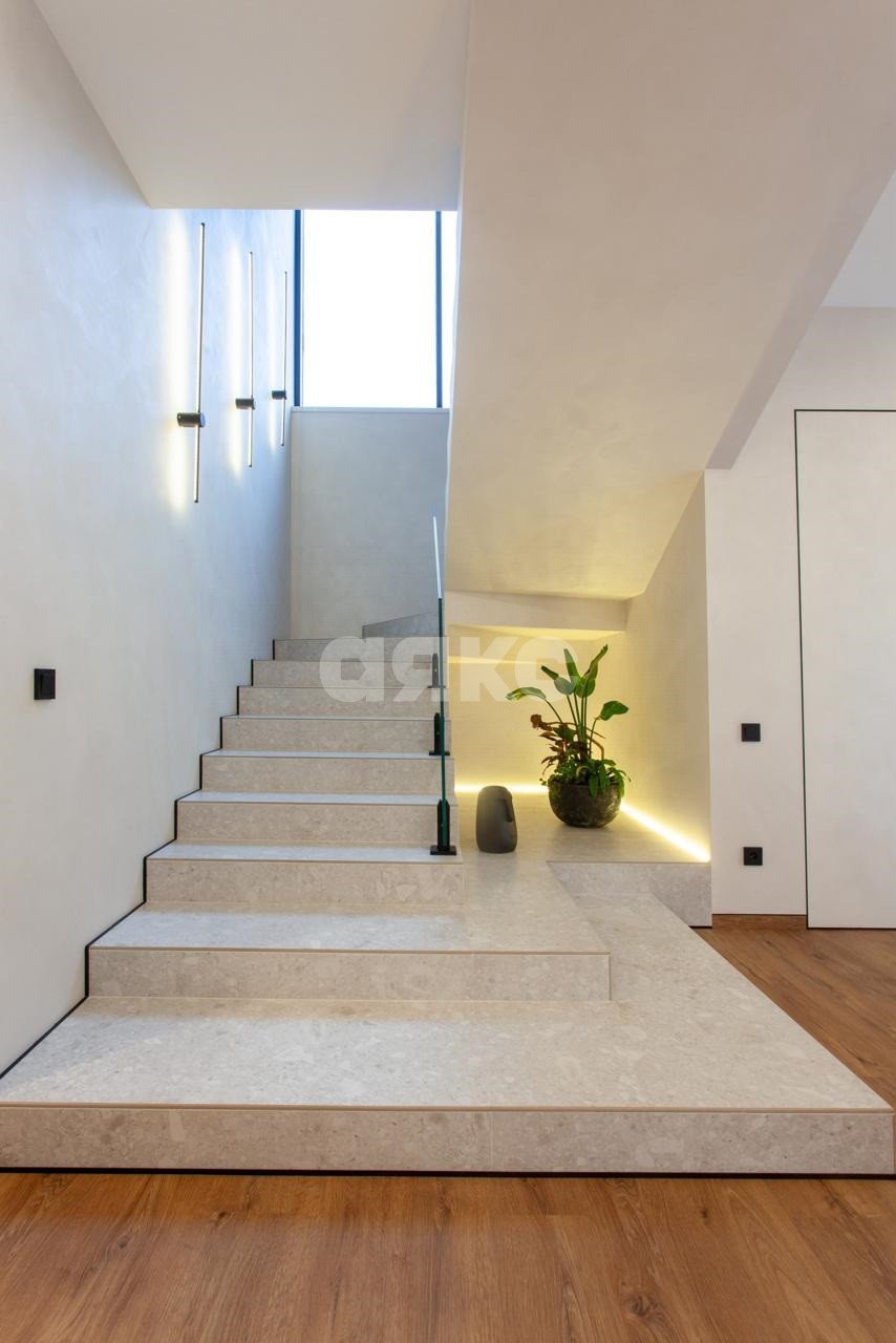 Фото №14: Дом 220 м² + 5 сот. - Раздольное, р. Хостинский, ул. Ветеринарная