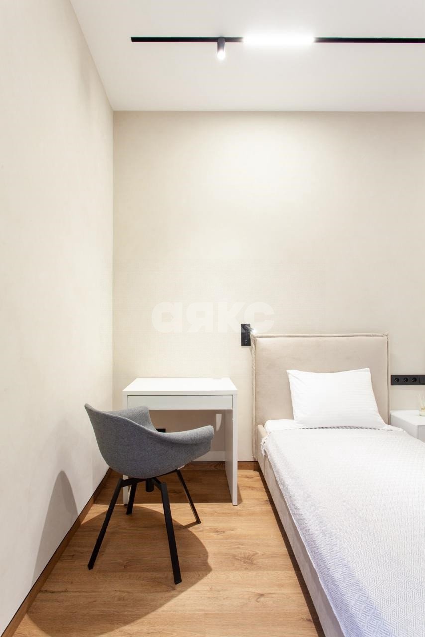 Фото №8: Дом 220 м² + 5 сот. - Раздольное, р. Хостинский, ул. Ветеринарная