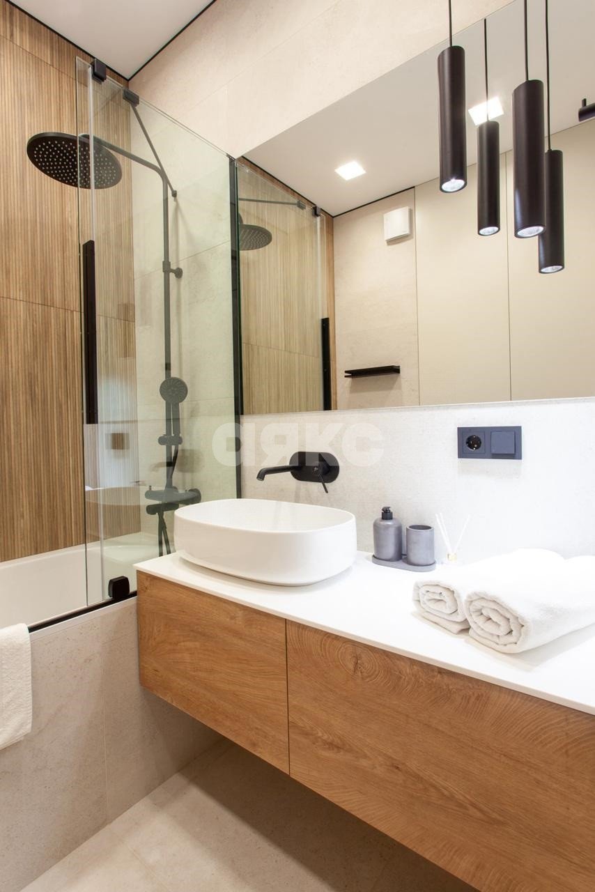 Фото №21: Дом 220 м² + 5 сот. - Раздольное, р. Хостинский, ул. Ветеринарная