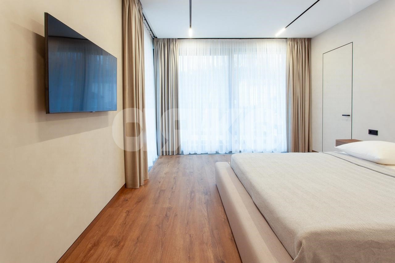 Фото №19: Дом 220 м² + 5 сот. - Раздольное, р. Хостинский, ул. Ветеринарная