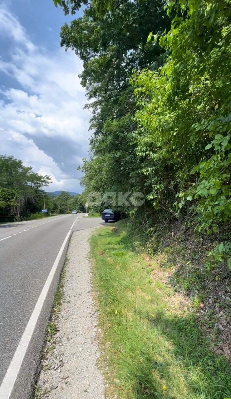 Фото №6: Участок садоводство 11.3 сот. - Краснодарский край городской округ Сочи