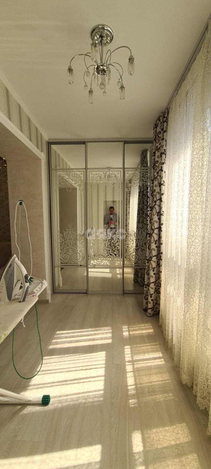 Фото №11: 2-комнатная квартира 84 м² - Сочи, р. Центральный, ул. Первомайская, 19